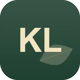 Logo Klaus Lange Garten- und Landschaftsbau