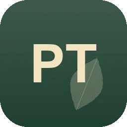 Logo plan:t -Individuelle Gartenkonzepte