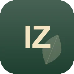 Logo Isartaler Zaun