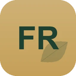 Logo Franz Rudolph Gartenbau