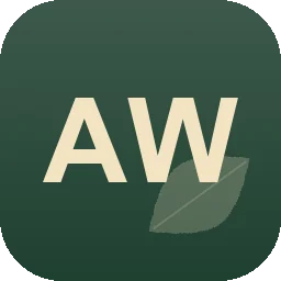 Logo Andy Wieczorek Dienstleistungen