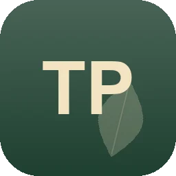 Logo Thomas Porsch Garten- und Landschaftsbau
