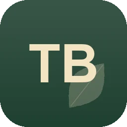Logo Thomas Beckmann Garten- und Landschaftsarchitekt