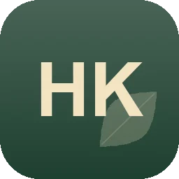 Logo Hans Köllges Gartenbaubetrieb