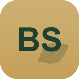 Logo Berthold Straatman Gartenbau