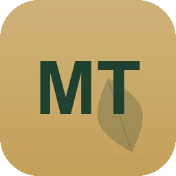 Logo Marc Trommler Friedhofsgärtnerei