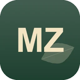 Logo Michael Ziegler Garten- und Landschaftsbau Gartengestaltung