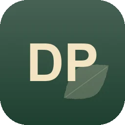 Logo Düphans Peter Landschaftsökologe