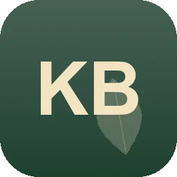 Logo Kriese Baumschule