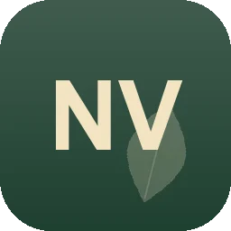 Logo Naturgarten Vergissmeinnicht