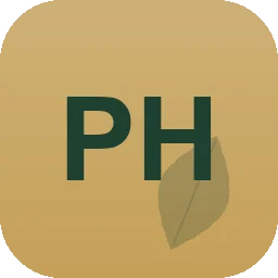 Logo Peter Hofer Gärtnerei