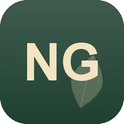 Logo Nordsee Gartenpflege