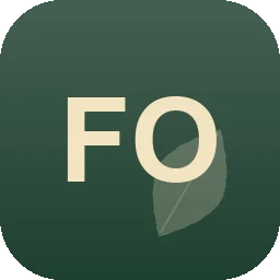 Logo Frieder Olbrich Landschafts- und Gartenbau