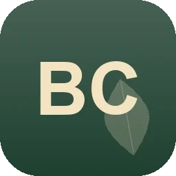 Logo Bridge Cleaners Est.2009