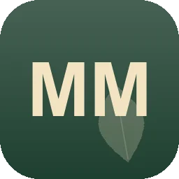 Logo Marco Manowski Gartendesign
