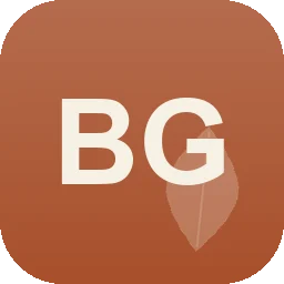 Logo Blattwerk-Gartengestaltung Dipl.-Ing. Frank Zandpour