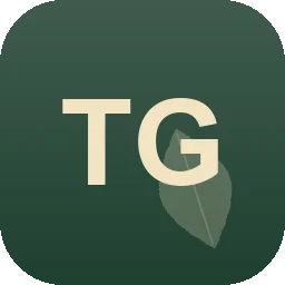 Logo Tuztas Gartenbau