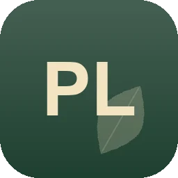 Logo Peter Lohrbächer Gartengestaltung