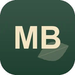 Logo Melf Behrens