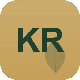 Logo Klemens Rümmele Gartengestaltung