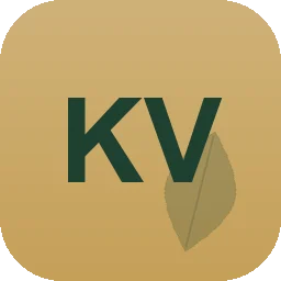 Logo Klaus Vogel Gartenbau
