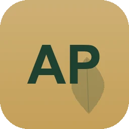 Logo Armin Plaß Gartenbau