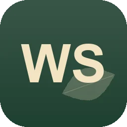 Logo Walter Schwab Gartenbau