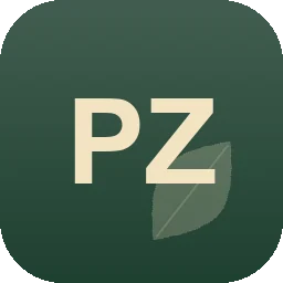 Logo Paul Zok PZService 24