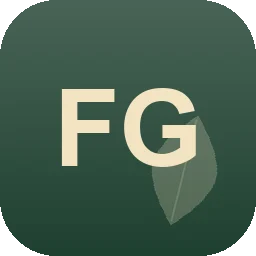 Logo Fonken Garten- und Landschaftsbau
