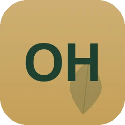Logo Olaf Hammer Gärtnerei