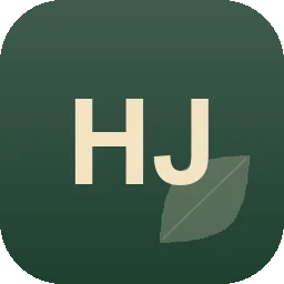 Logo Heiko Jester - Garten- und Landschaftsbau