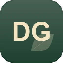 Logo Deifel Gartengestaltung Gartenbau