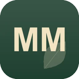 Logo Michael Mühlens Gartenbau
