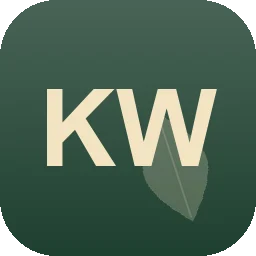 Logo Knut Weidenhammer Garten- und Landschaftsarchitekt