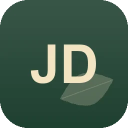 Logo JF Dienstleistungsservice Garten & Landschaftsbau