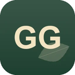 Logo Gartengestaltung Gropper