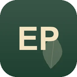 Logo Einhundert Prozent Gärtner
