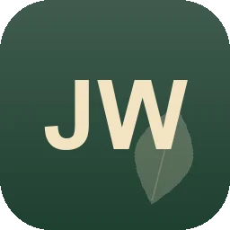 Logo J. W. Karl GartenDesign GmbH