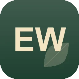 Logo ecoverde Wermelskirchen Co