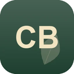 Logo Christof Bluj