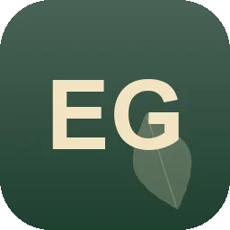 Logo EDELFINGER Garten- und Landschaftsbau