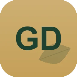 Logo Günter Dettling Werbeagentur