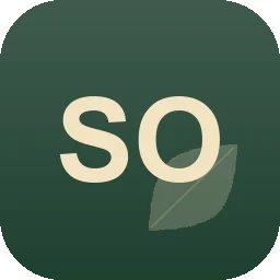 Logo Sonja Ober Stauden Ziergehölze