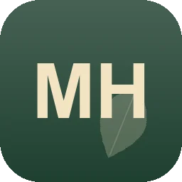 Logo Michael Haus Garten- Landschaftsbau