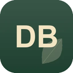 Logo Dominik Baumann