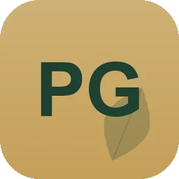 Logo Pattberg Gärtnerei