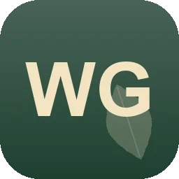 Logo Wilhelm Grohse Gartenpflege u. Winterdienst