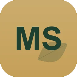 Logo Maik Schneider Gartenbau