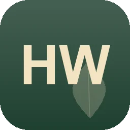 Logo Hans-Walter Bauendahl Gärtnerei