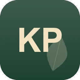 Logo Kai Petring Gartenbau und Landschaftsbau